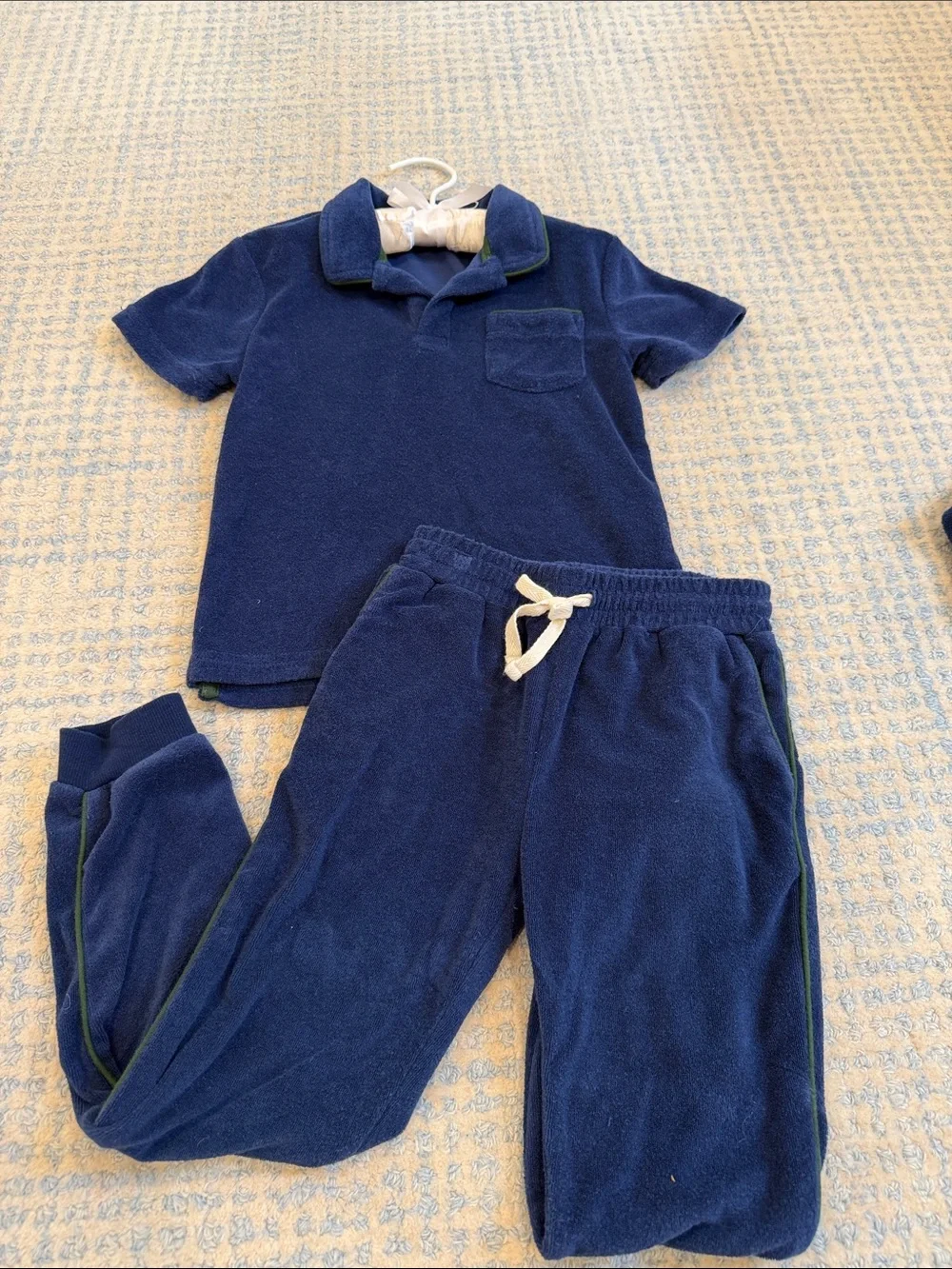 Minnow French Terry Set!